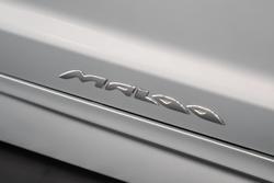 2015 Holden Special Vehicles Maloo R8