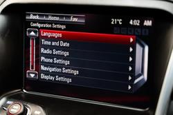 2015 Holden Special Vehicles Maloo R8