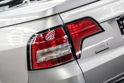 2015 Holden Special Vehicles Maloo R8