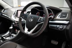 2015 Holden Special Vehicles Maloo R8