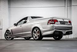 2015 Holden Special Vehicles Maloo R8