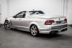2015 Holden Special Vehicles Maloo R8