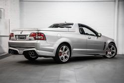 2015 Holden Special Vehicles Maloo R8