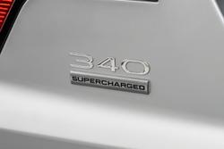 2015 Holden Special Vehicles Maloo R8