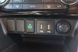 2024 Mitsubishi Eclipse Cross ES