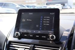 2024 Mitsubishi Eclipse Cross ES