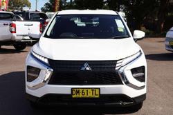 2024 Mitsubishi Eclipse Cross ES