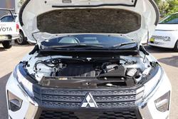 2024 Mitsubishi Eclipse Cross ES