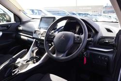 2024 Mitsubishi Eclipse Cross ES