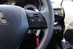 2024 Mitsubishi Eclipse Cross ES