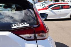 2024 Mitsubishi Eclipse Cross ES