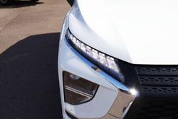 2024 Mitsubishi Eclipse Cross ES