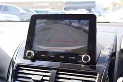 2024 Mitsubishi Eclipse Cross ES