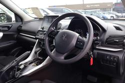 2024 Mitsubishi Eclipse Cross ES