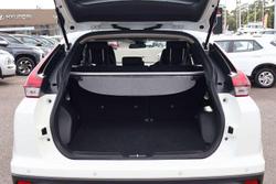 2024 Mitsubishi Eclipse Cross ES