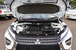 2024 Mitsubishi Eclipse Cross ES