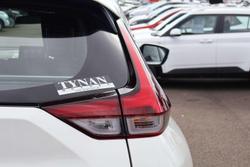 2024 Mitsubishi Eclipse Cross ES