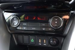2024 Mitsubishi Eclipse Cross ES