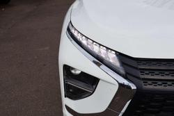 2024 Mitsubishi Eclipse Cross ES