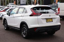 2024 Mitsubishi Eclipse Cross ES
