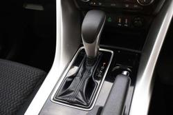 2024 Mitsubishi Eclipse Cross ES