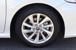 2024 Toyota Camry Ascent