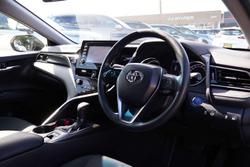 2024 Toyota Camry Ascent