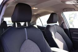 2024 Toyota Camry Ascent