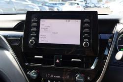 2024 Toyota Camry Ascent