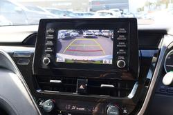 2024 Toyota Camry Ascent
