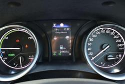 2024 Toyota Camry Ascent