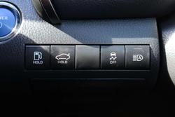 2024 Toyota Camry Ascent