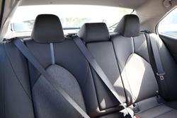 2024 Toyota Camry Ascent