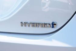2024 Toyota Camry Ascent