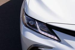 2024 Toyota Camry Ascent
