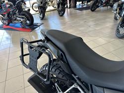 2022 Honda CB500XA CB500 Green