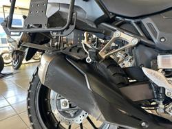 2022 Honda CB500XA CB500 Green