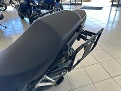 2022 Honda CB500XA CB500 Green