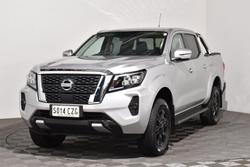 2023 Nissan Navara ST-X