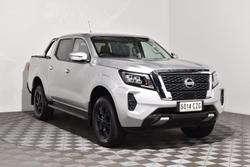 2023 Nissan Navara ST-X