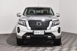 2023 Nissan Navara ST-X