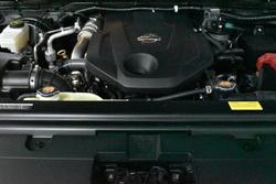 2023 Nissan Navara ST-X