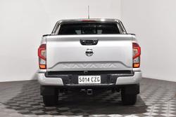 2023 Nissan Navara ST-X