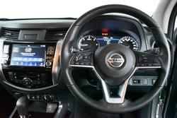 2023 Nissan Navara ST-X