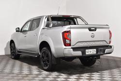 2023 Nissan Navara ST-X