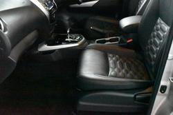 2023 Nissan Navara ST-X