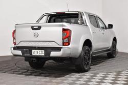 2023 Nissan Navara ST-X