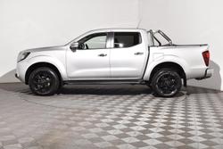 2023 Nissan Navara ST-X