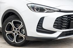 2025 MG ZS Excite Hybrid+