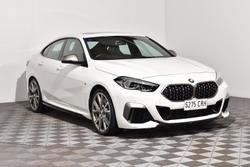 2022 BMW 2 Series M235i xDrive